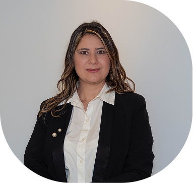 Luz Andrea Pinzón